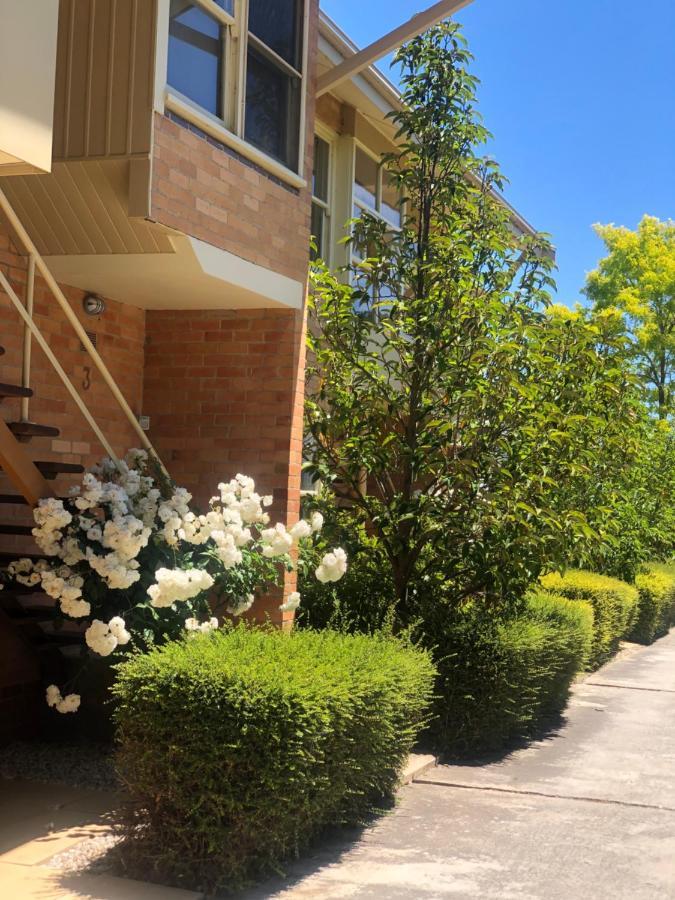 Lake Wendouree Luxury Apartments Ballarat Ngoại thất bức ảnh